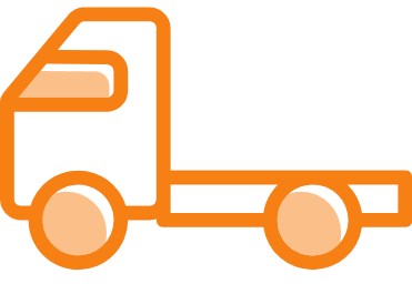 龙亭拖车/平板车